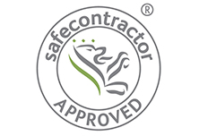 Ignite Property Services Safe Contractor Approved